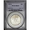 Image 3 : 1935-S 50C MS65 PCGS. Nicely struck for this more chal