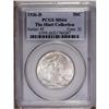 Image 1 : 1936-D 50C MS66 PCGS. Ex: Hiatt Collection. An instant