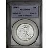 Image 1 : 1936-D 50C MS66 PCGS. Jubilant luster radiates from ea