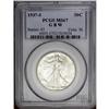 Image 3 : 1937-S 50C MS67 PCGS. Ex: GBW. This is a true rarity i