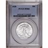 Image 1 : 1938 50C MS66 PCGS. White, exceptionally well struck,