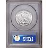 Image 2 : 1938 50C MS66 PCGS. White, exceptionally well struck,