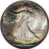 Image 1 : 1942-S 50C MS65 PCGS. A well struck Gem 1942-S, while