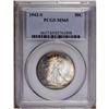 Image 3 : 1942-S 50C MS65 PCGS. A well struck Gem 1942-S, while