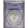 Image 1 : 1942-S 50C MS65 PCGS. Typically struck for the issue w