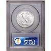 Image 2 : 1944 50C MS66 PCGS. A typical premium Gem with booming