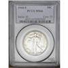 Image 3 : 1944-S 50C MS66 PCGS. An eye-appealing Premium Gem, so