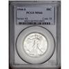 Image 3 : 1944-S 50C MS66 PCGS. For a 1944-S this piece is far a