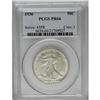 Image 3 : 1936 50C PR66 PCGS. Brilliant and nearly untoned, with