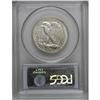 Image 4 : 1936 50C PR66 PCGS. Brilliant and nearly untoned, with