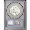 Image 2 : 1939 50C PR66 PCGS. Completely brilliant and well stru