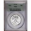 Image 1 : 1942 50C PR65 PCGS. The mirrors of this essentially un