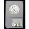 Image 2 : 1942 50C PR67 S NGC. A stone-white and gorgeously und