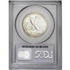 Image 2 : 1942 50C PR67 PCGS.From The Indiana Undertaker Collect
