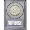 Image 2 : 1942 50C PR67 PCGS. Original pearl-gray, lime-gold, an