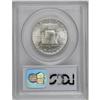 Image 2 : 1949-D 50C MS65 Full Bell Lines PCGS. This flashy unto