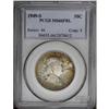 Image 1 : 1949-S 50C MS66 Full Bell Lines PCGS. Razor-sharp stri