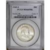 Image 3 : 1949-S 50C MS66 Full Bell Lines PCGS.From The Manna Co