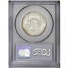 Image 4 : 1949-S 50C MS66 Full Bell Lines PCGS.From The Manna Co