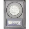 Image 2 : 1950 50C MS66 Full Bell Lines PCGS. Completely brillia