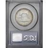 Image 2 : 1951 50C MS66 Full Bell Lines PCGS. Fully struck excep