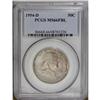 Image 3 : 1954-D 50C MS66 Full Bell Lines PCGS. This issue is ex
