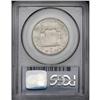 Image 2 : 1955 50C MS66 Full Bell Lines PCGS. The "Bugs Bunny"