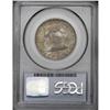Image 4 : 1957 50C MS67 Full Bell Lines PCGS. An immaculate form