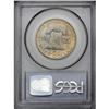 Image 4 : 1958-D 50C MS67 Full Bell Lines PCGS. One of the best