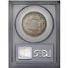Image 4 : 1958-D 50C MS67 Full Bell Lines PCGS. Exceptional rain