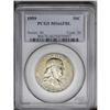 Image 3 : 1959 50C MS66 Full Bell Lines PCGS. Other than a coupl