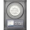 Image 2 : 1959-D 50C MS66 Full Bell Lines PCGS. This bright, shi