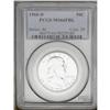 Image 3 : 1960-D 50C MS66 Full Bell Lines PCGS. One of the condi