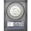 Image 4 : 1962 50C MS65 Full Bell Lines PCGS. Fully brilliant wi