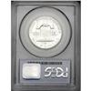 Image 2 : 1963 50C MS65 Full Bell Lines PCGS. Bright, lustrous,