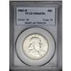 Image 1 : 1963-D 50C MS66 Full Bell Lines PCGS. Few survivors of