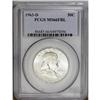 Image 3 : 1963-D 50C MS66 Full Bell Lines PCGS. A rarity in the