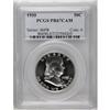 Image 1 : 1955 50C PR67 Cameo PCGS, brilliant and beautiful; and