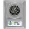 Image 4 : 1955 50C PR67 Cameo PCGS, brilliant and beautiful; and