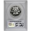 Image 2 : 1956 50C Type Two PR68 Deep Cameo PCGS. Outstanding, d