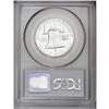 Image 2 : 1960 50C PR69 PCGS. An essentially unimprovable exampl