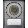 Image 4 : 1964 50C MS67 PCGS. Majestically toned in multicolored
