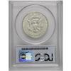 Image 4 : 1965 50C SMS MS66 Deep Cameo PCGS. Blazing brilliant s