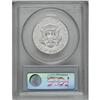 Image 2 : 1967 50C SMS MS65 Deep Cameo PCGS, brilliant with prom