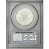 Image 2 : 1998-S 50C SMS MS70 PCGS. The unrivaled king of the ke
