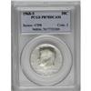Image 3 : 1968-S 50C PR70 Deep Cameo PCGS. Bountifully full and