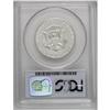 Image 4 : 1968-S 50C PR70 Deep Cameo PCGS. Bountifully full and