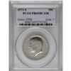 Image 1 : 1971-S 50C PR69 Deep Cameo PCGS. Booming contrast betw