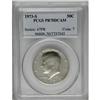 Image 3 : 1973-S 50C PR70 Deep Cameo PCGS. A tough coin to find