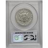 Image 4 : 1973-S 50C PR70 Deep Cameo PCGS. A tough coin to find
